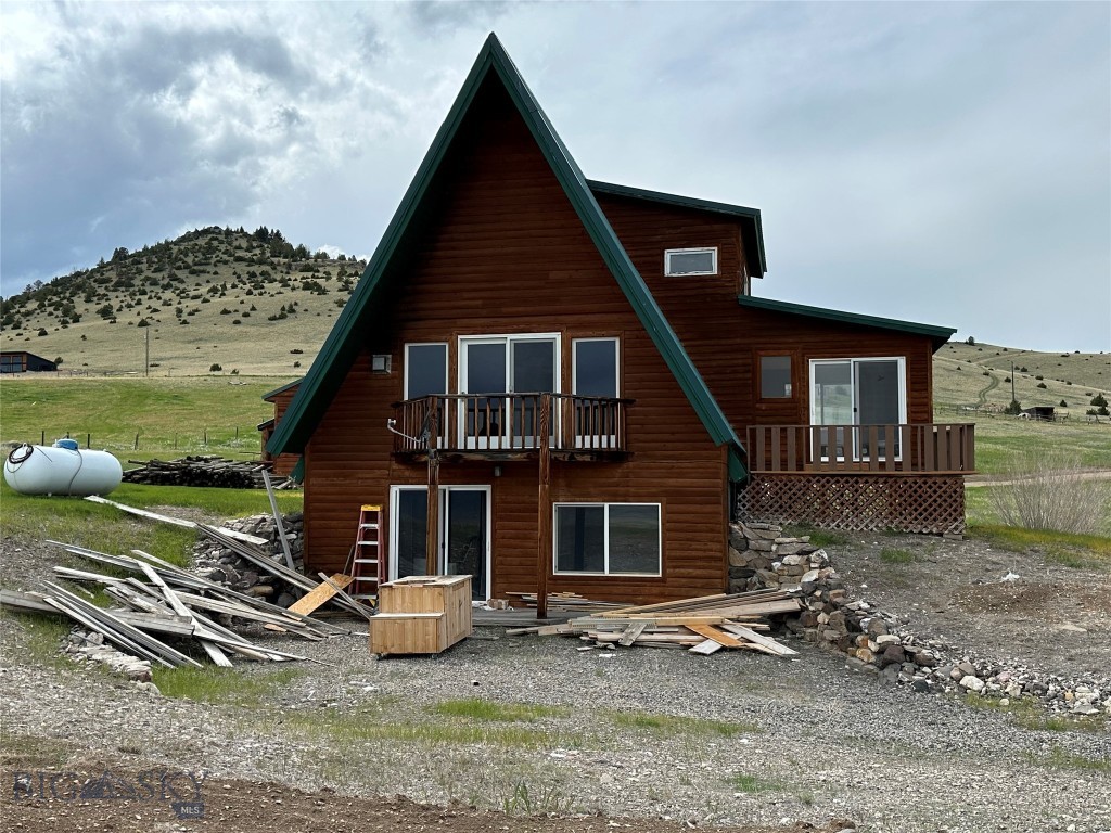 14 Sidehill Trail