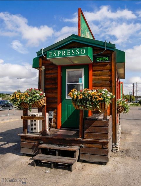 Photo of 2120 S Park Street, Livingston, MT 59047 (MLS # 404529)