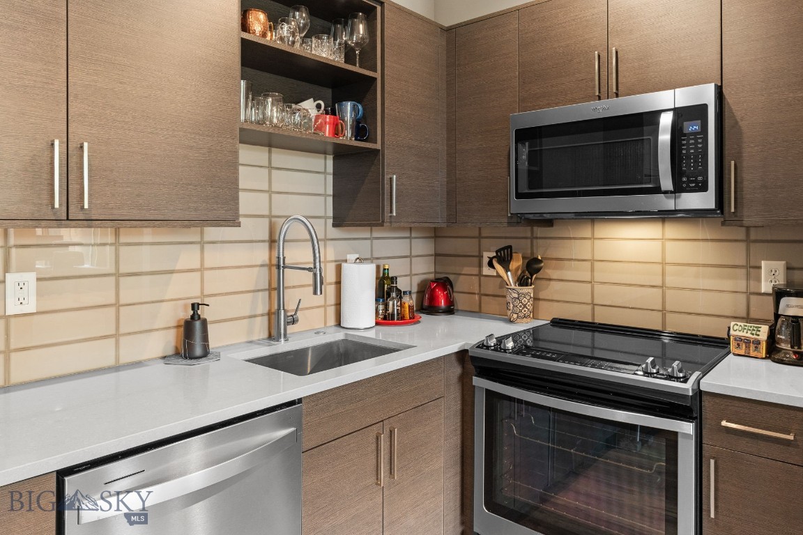 Black Bull Golf Community - Residential