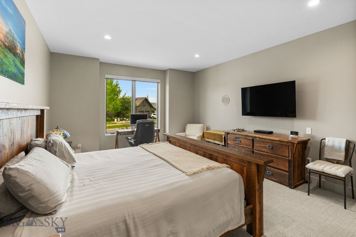 Black Bull Golf Community - Residential