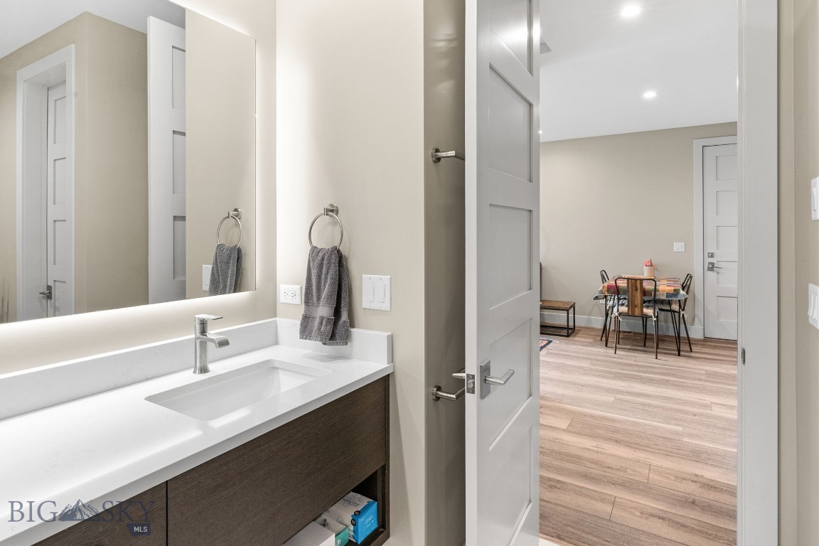 Black Bull Golf Community - Residential