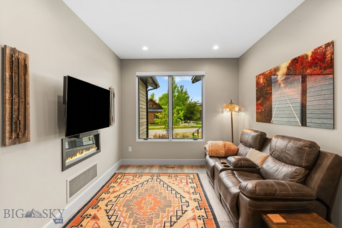 Black Bull Golf Community - Residential