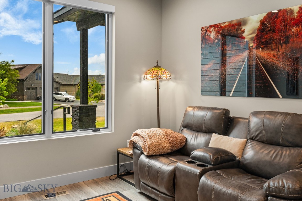 Black Bull Golf Community - Residential