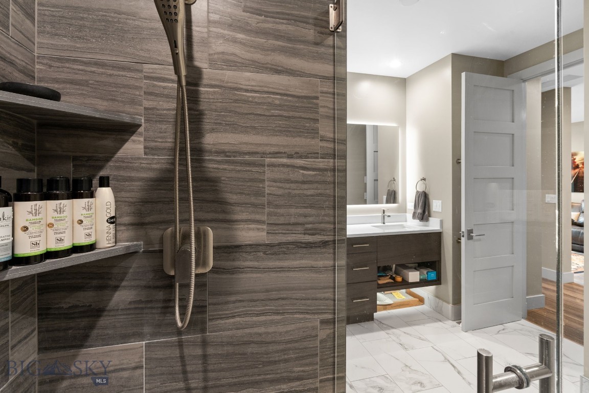 Black Bull Golf Community - Residential