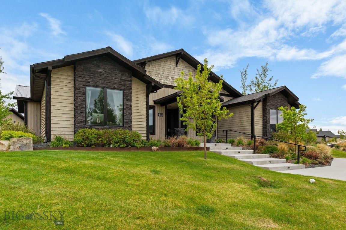 Black Bull Golf Community - Residential