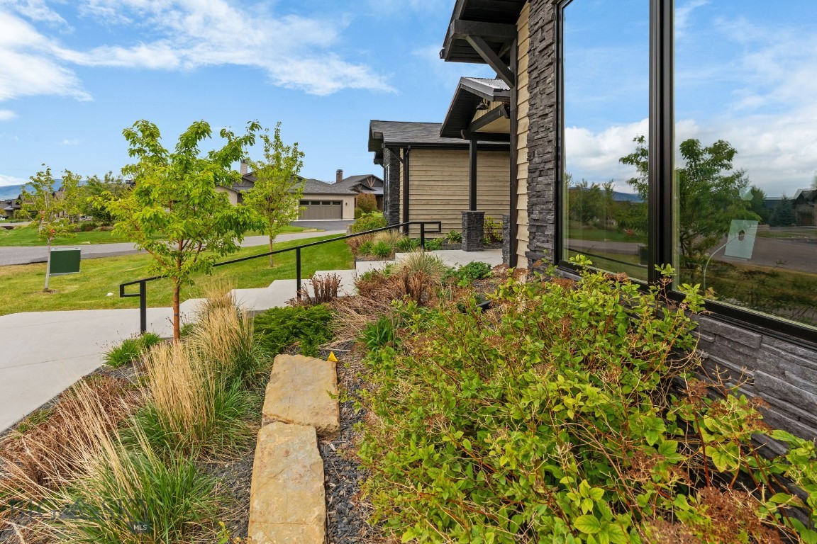 Black Bull Golf Community - Residential