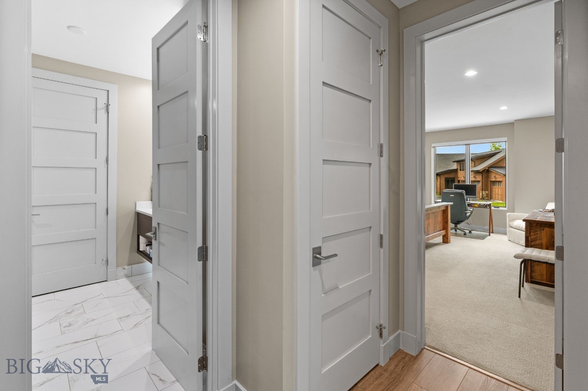 Black Bull Golf Community - Residential