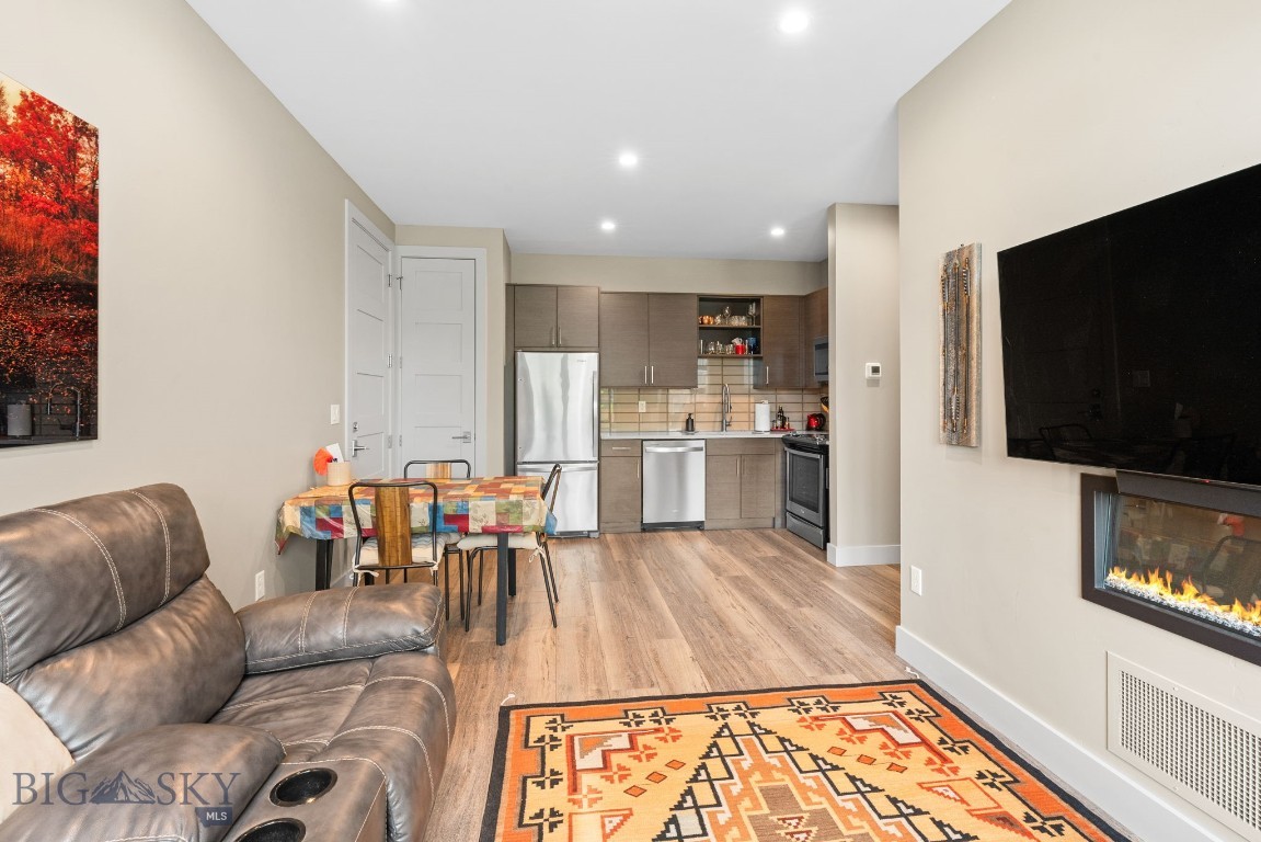 Black Bull Golf Community - Residential