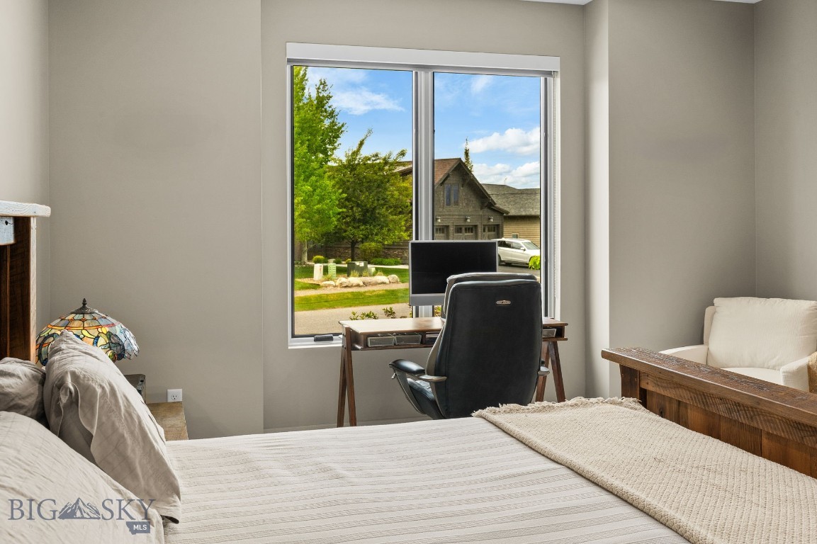 Black Bull Golf Community - Residential
