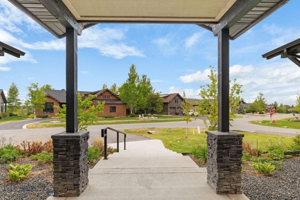 Black Bull Golf Community - Residential