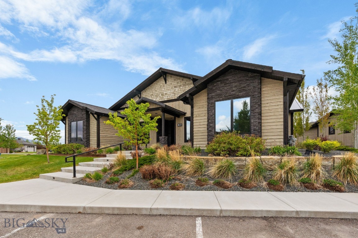 Black Bull Golf Community - Residential