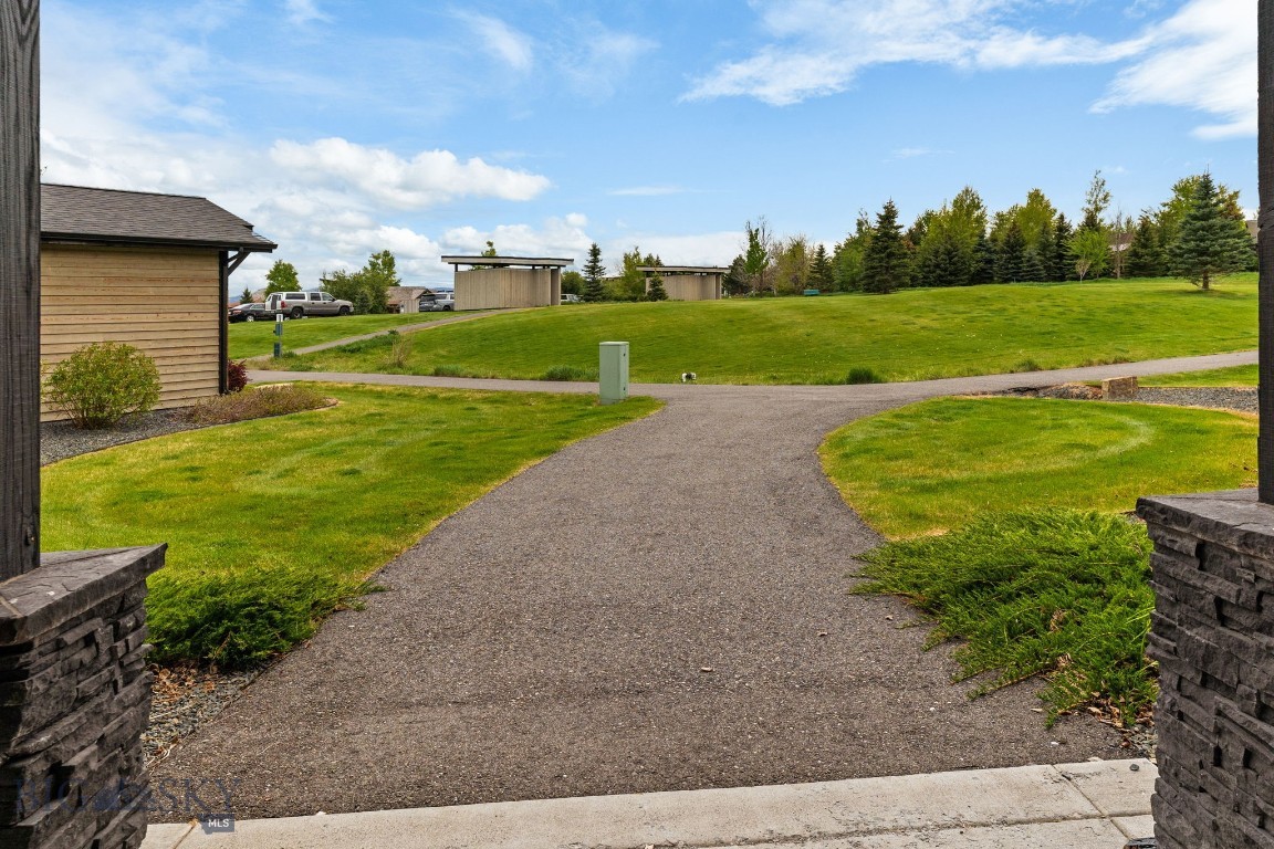 Black Bull Golf Community - Residential