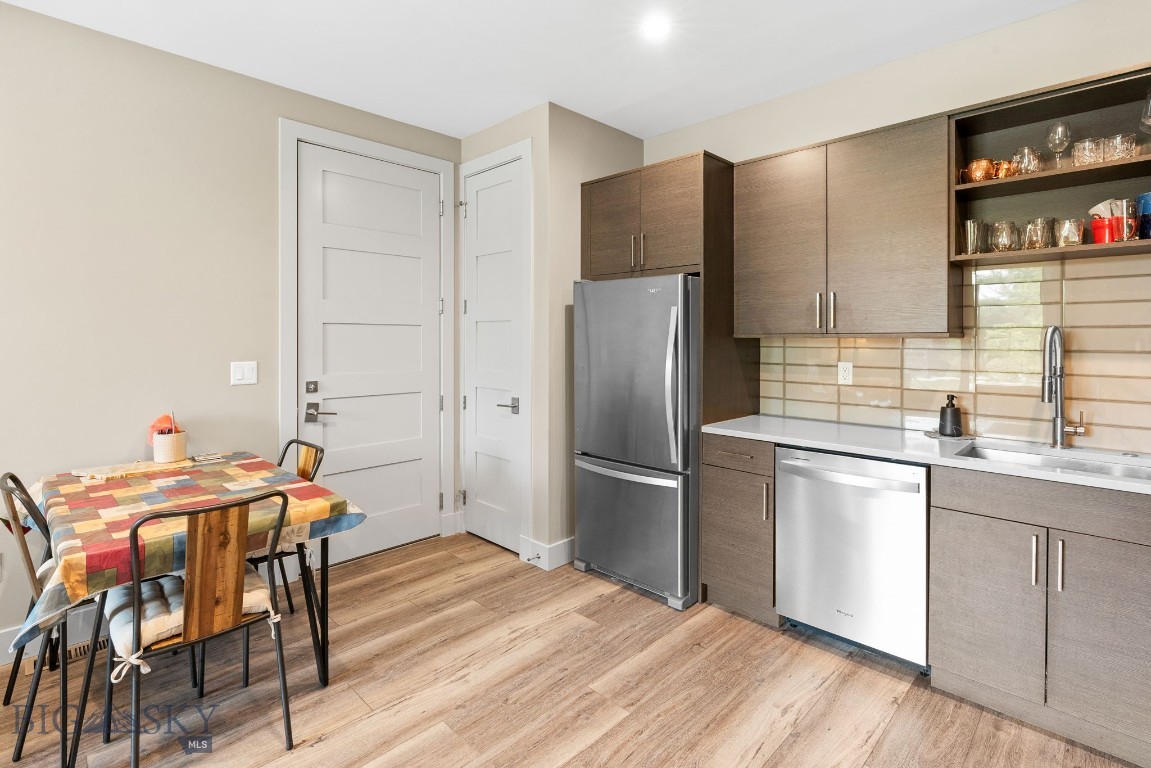Black Bull Golf Community - Residential