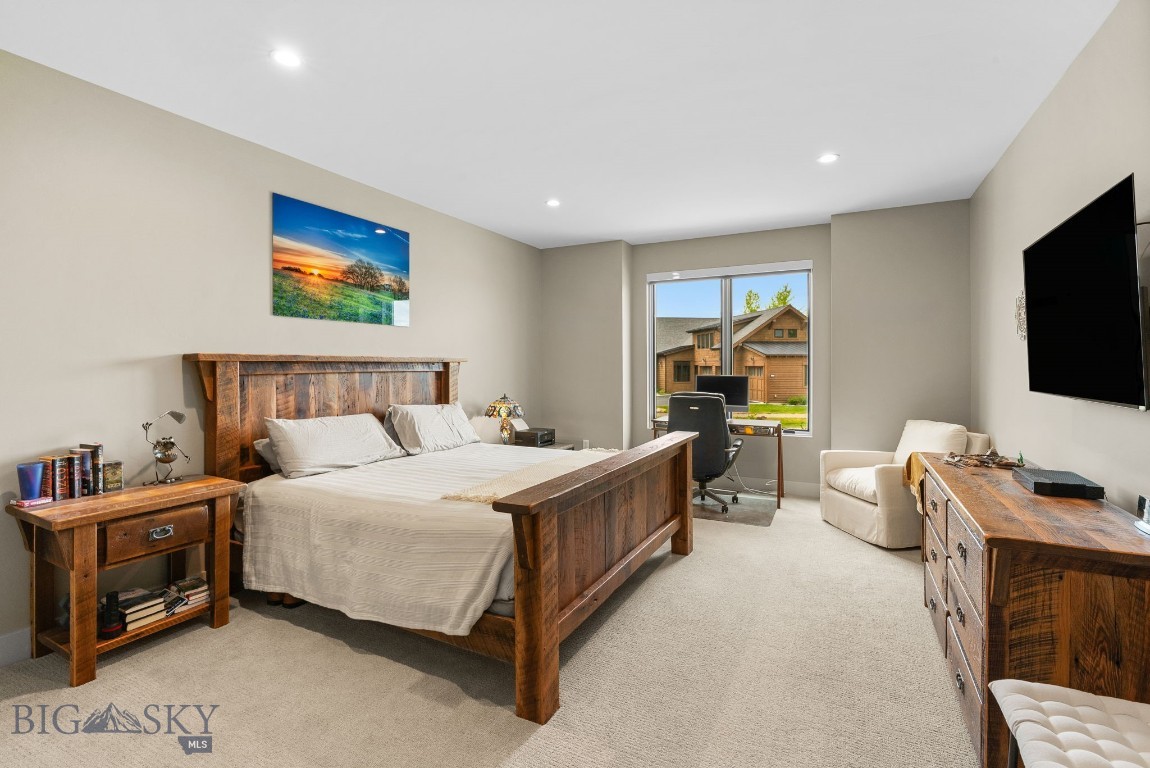 Black Bull Golf Community - Residential
