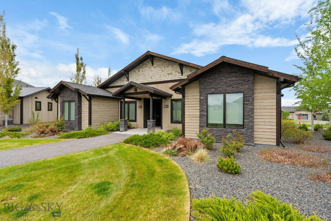 Black Bull Golf Community - Residential