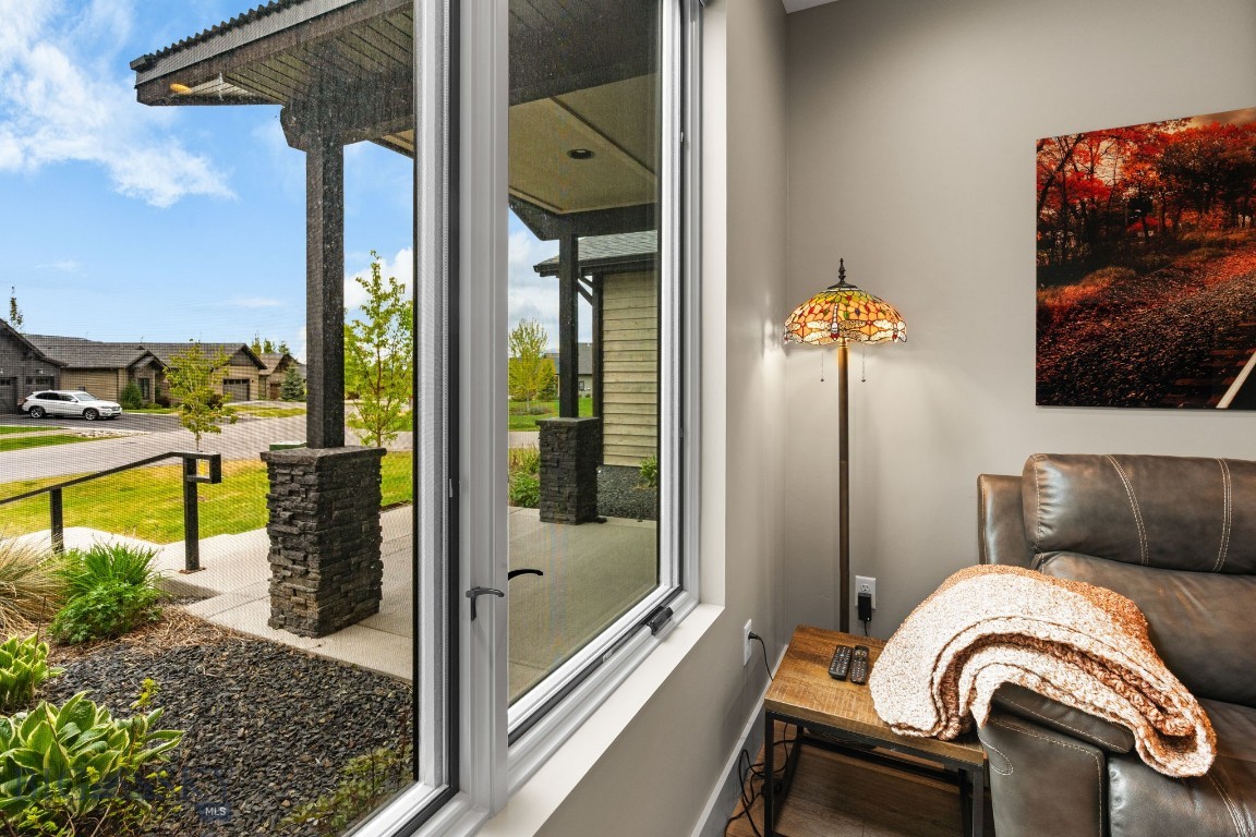 Black Bull Golf Community - Residential