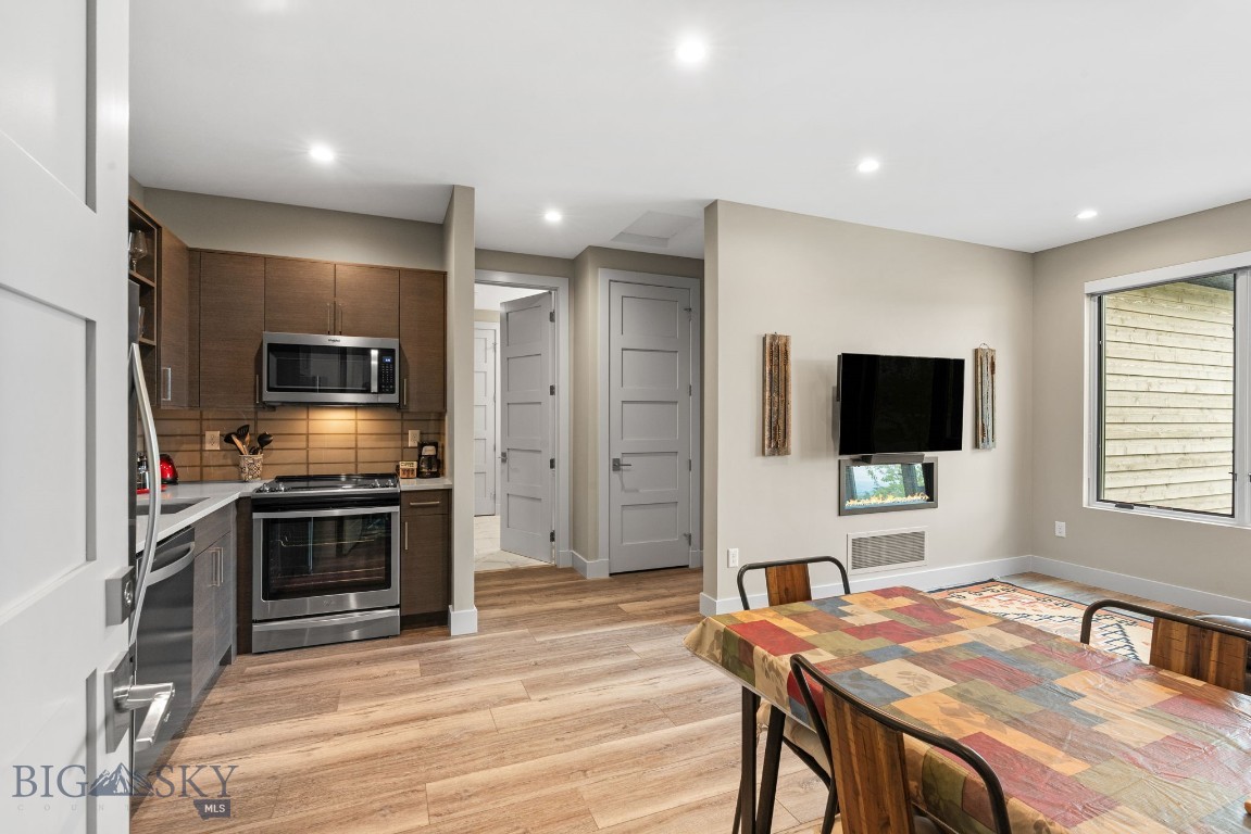 Black Bull Golf Community - Residential