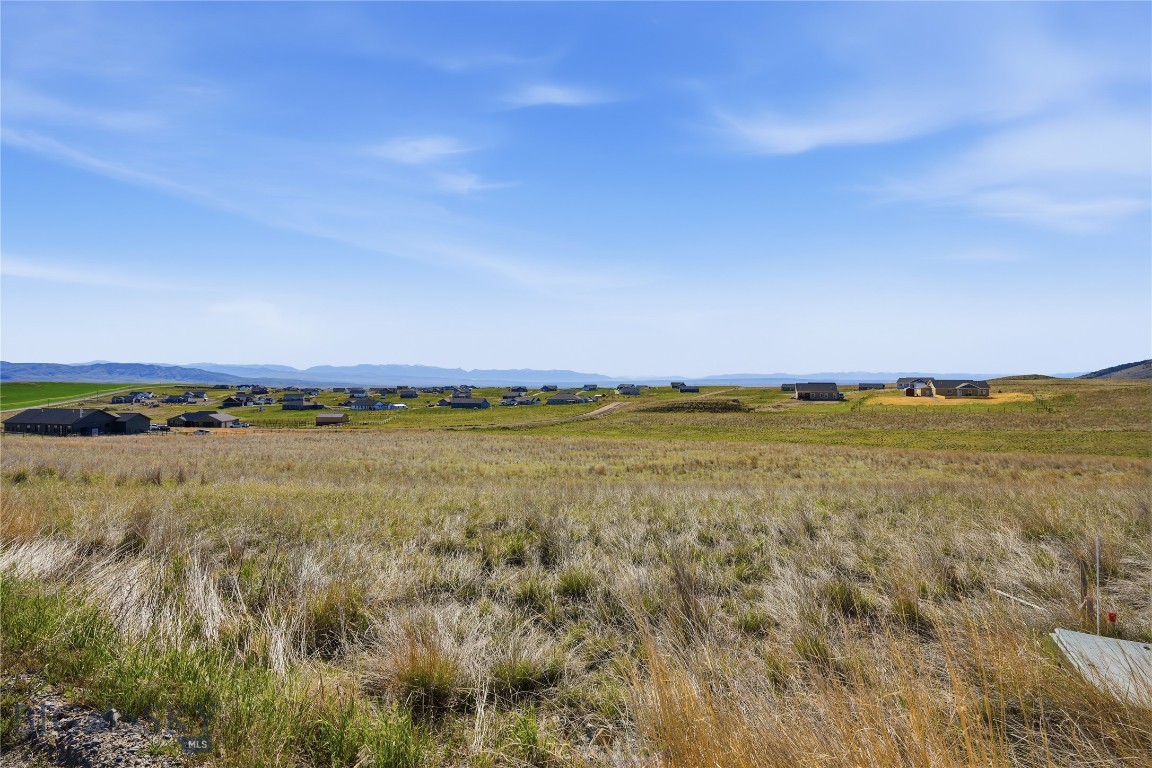 Westside Trails - Land