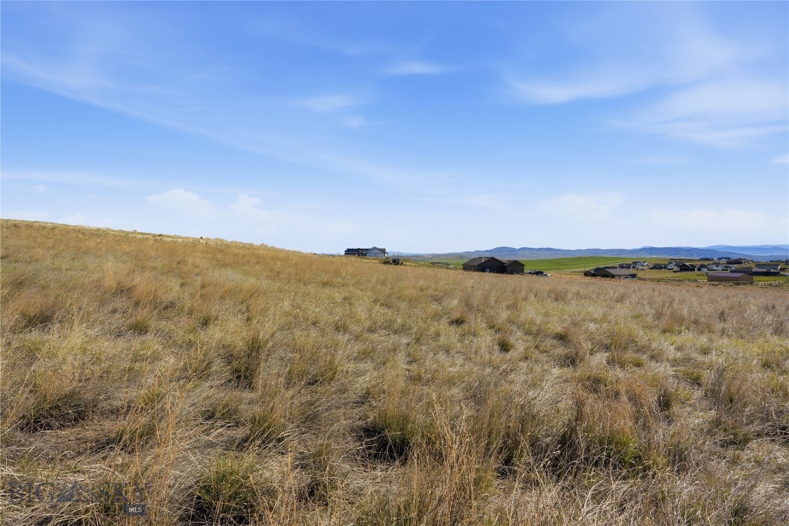 Westside Trails - Land