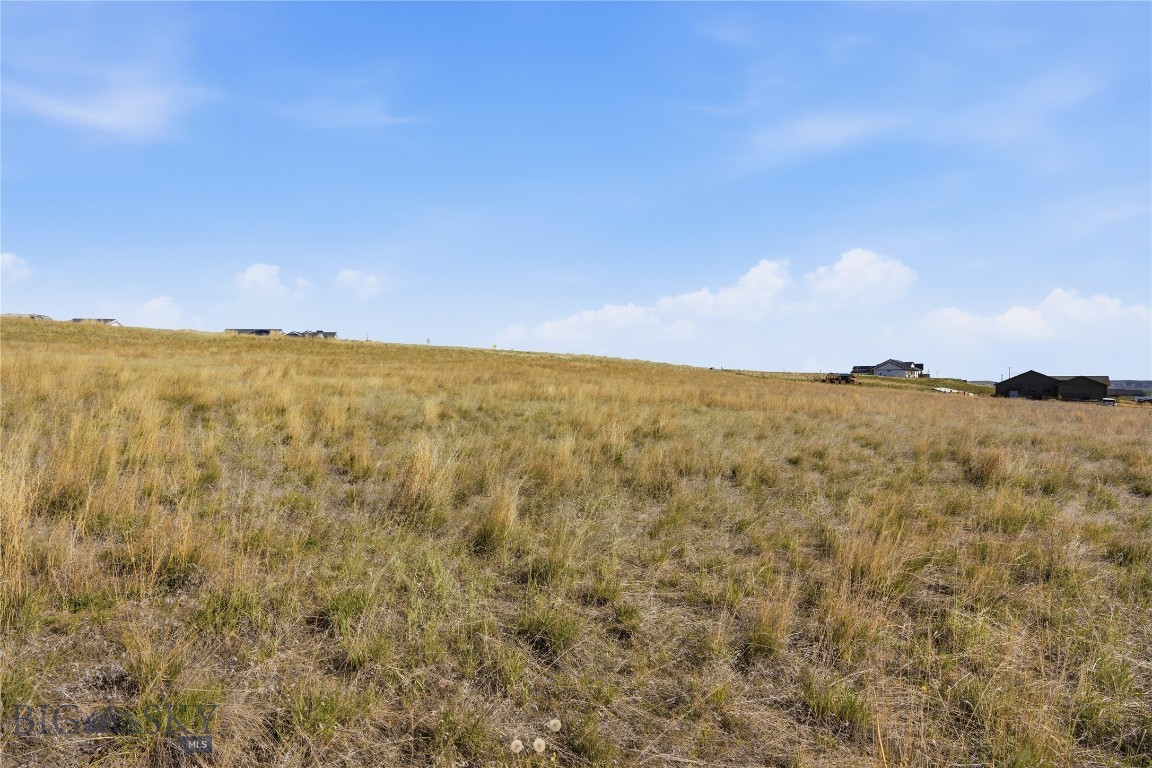 Westside Trails - Land