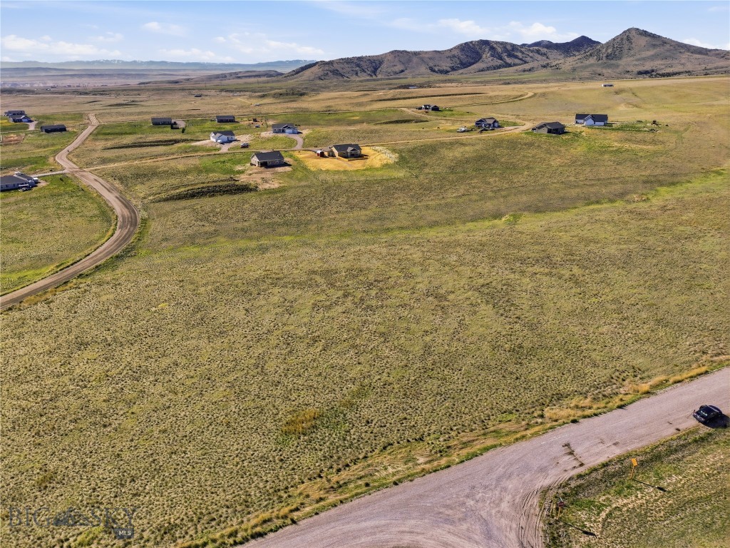 Westside Trails - Land