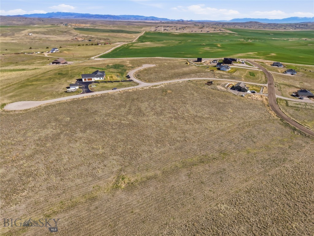 Westside Trails - Land