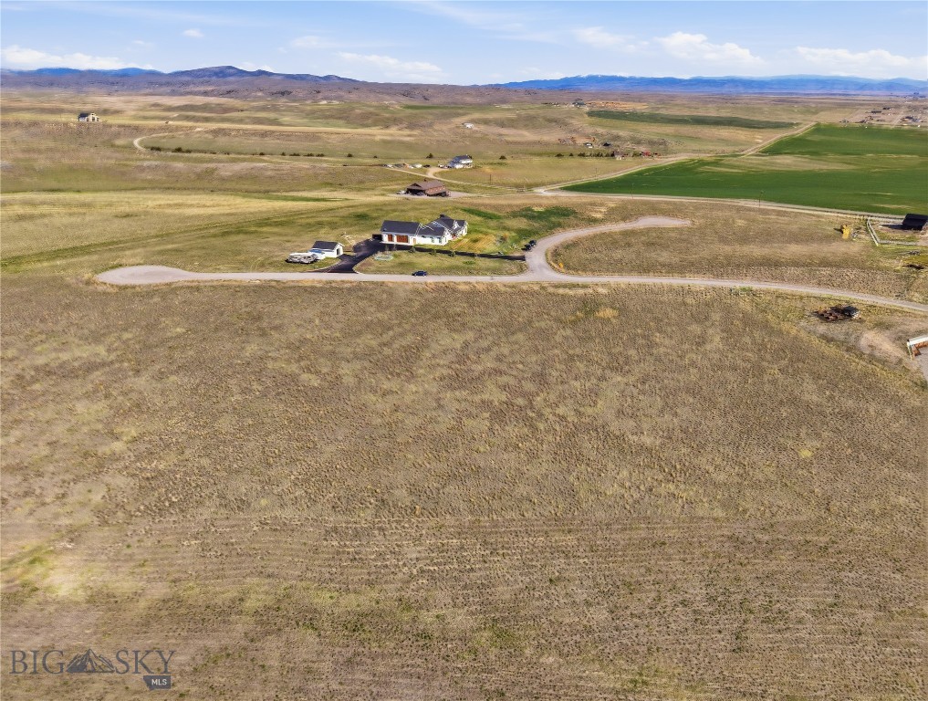Westside Trails - Land