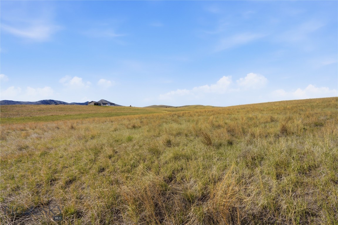 Westside Trails - Land