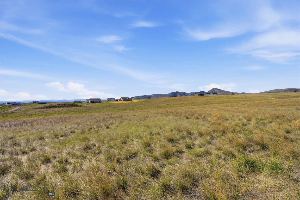 Westside Trails - Land