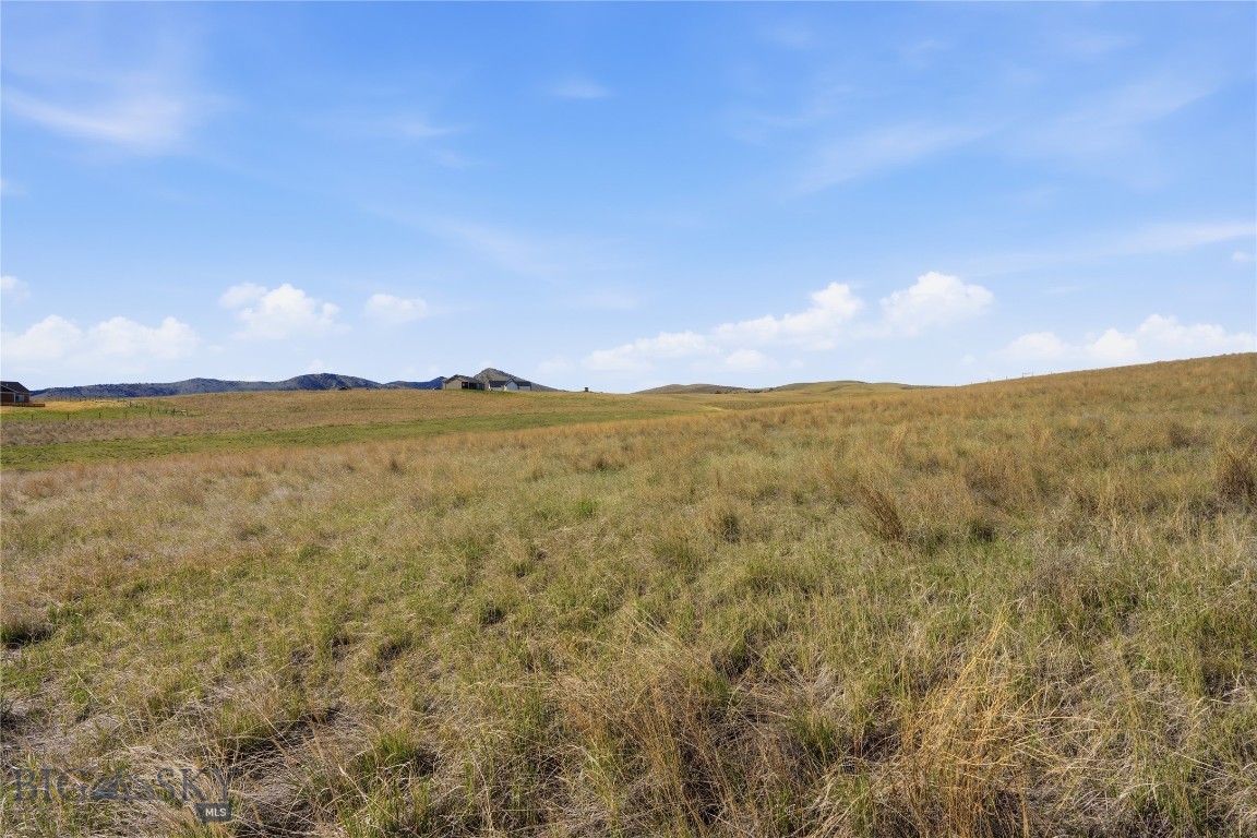 Westside Trails - Land