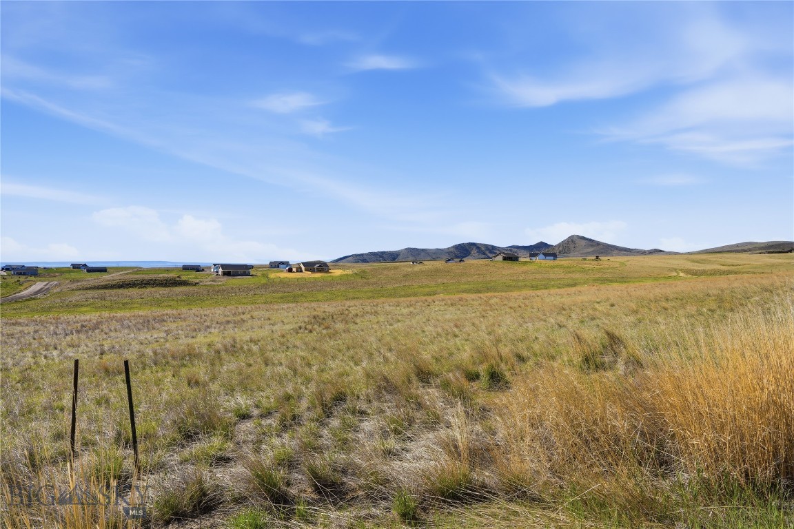 Westside Trails - Land