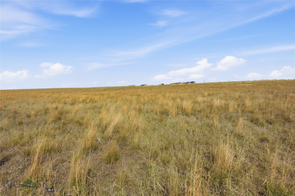 Westside Trails - Land