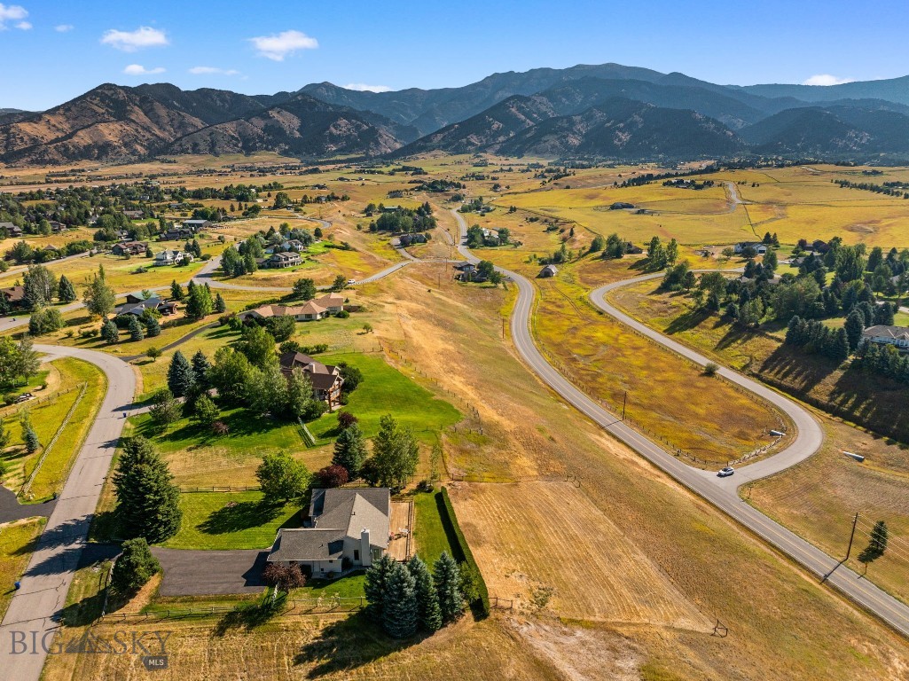Ranch - Residential