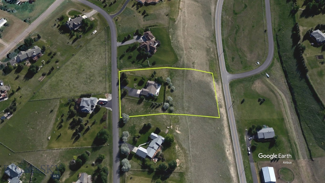 Ranch - Residential