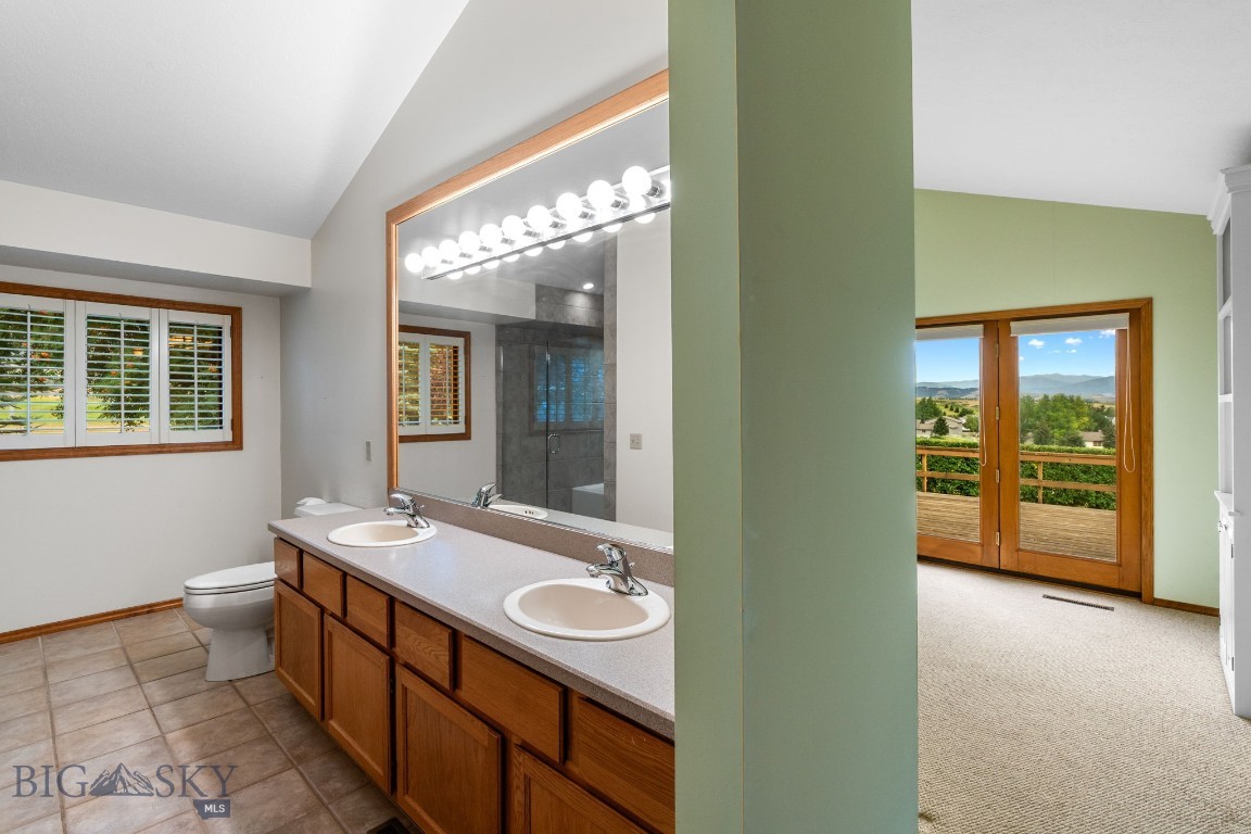 Ranch - Residential