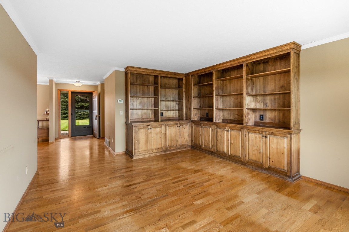 Ranch - Residential