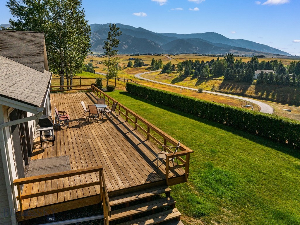 Ranch - Residential