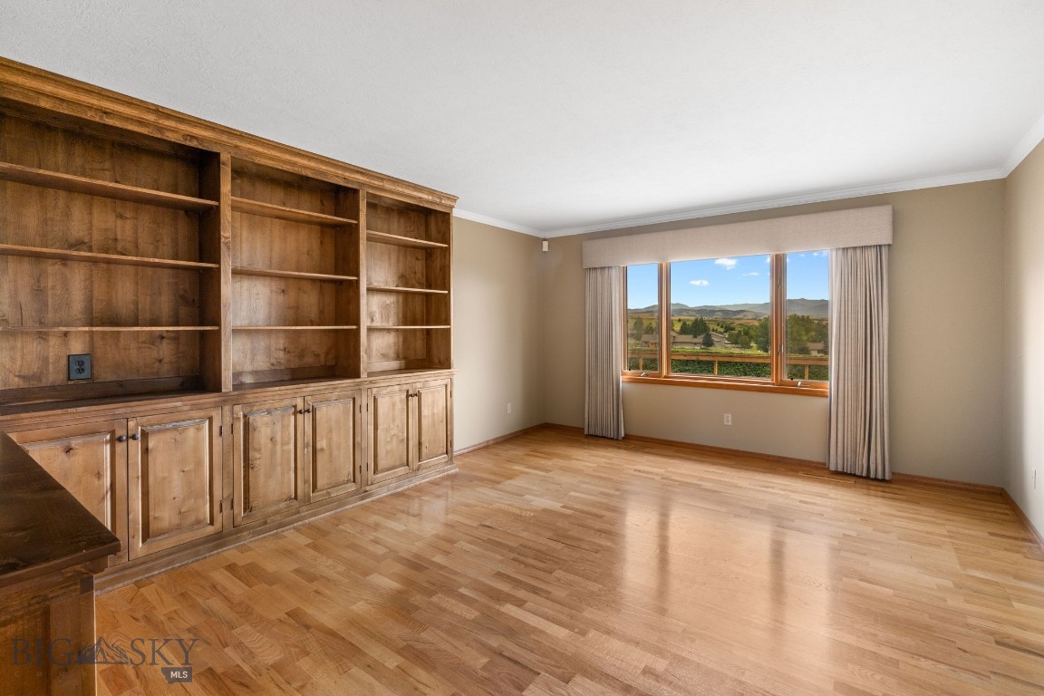 Ranch - Residential