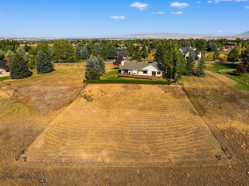Ranch - Residential