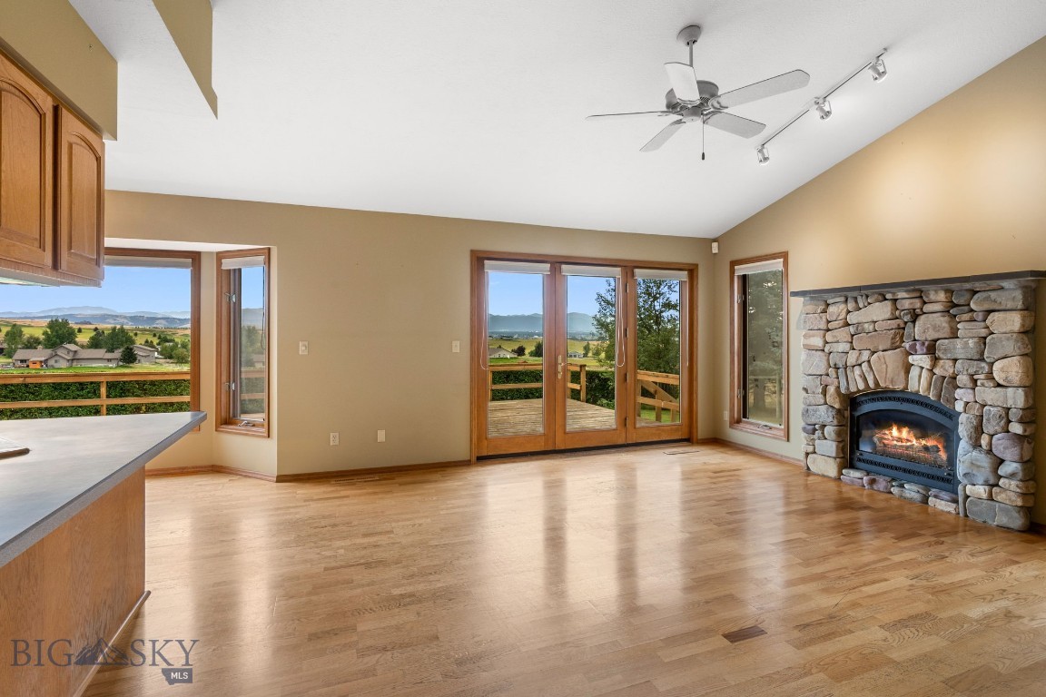 Ranch - Residential