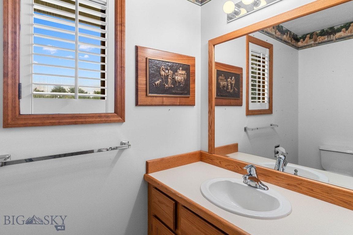 Ranch - Residential