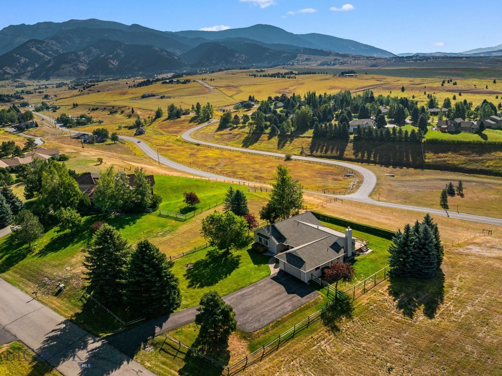Ranch - Residential