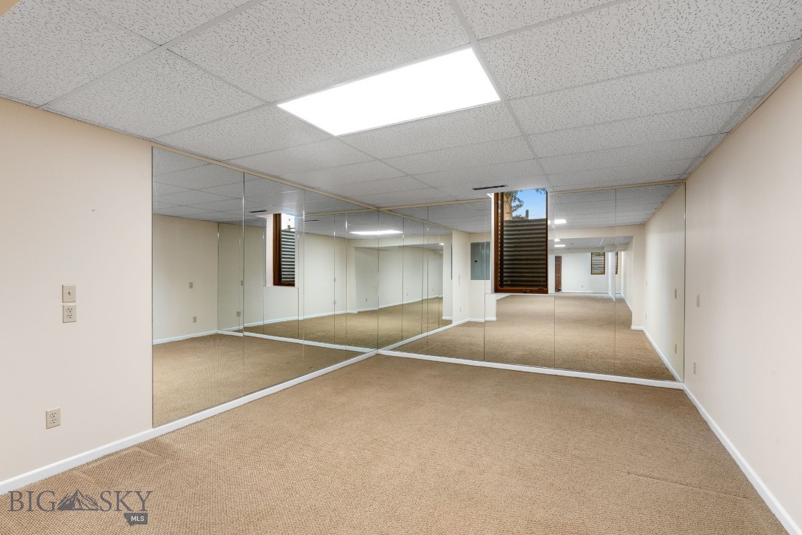 Ranch - Residential