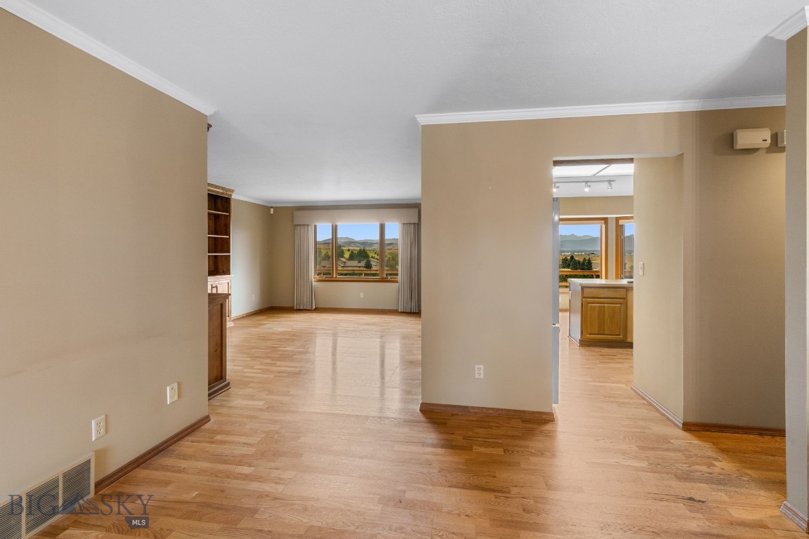 Ranch - Residential