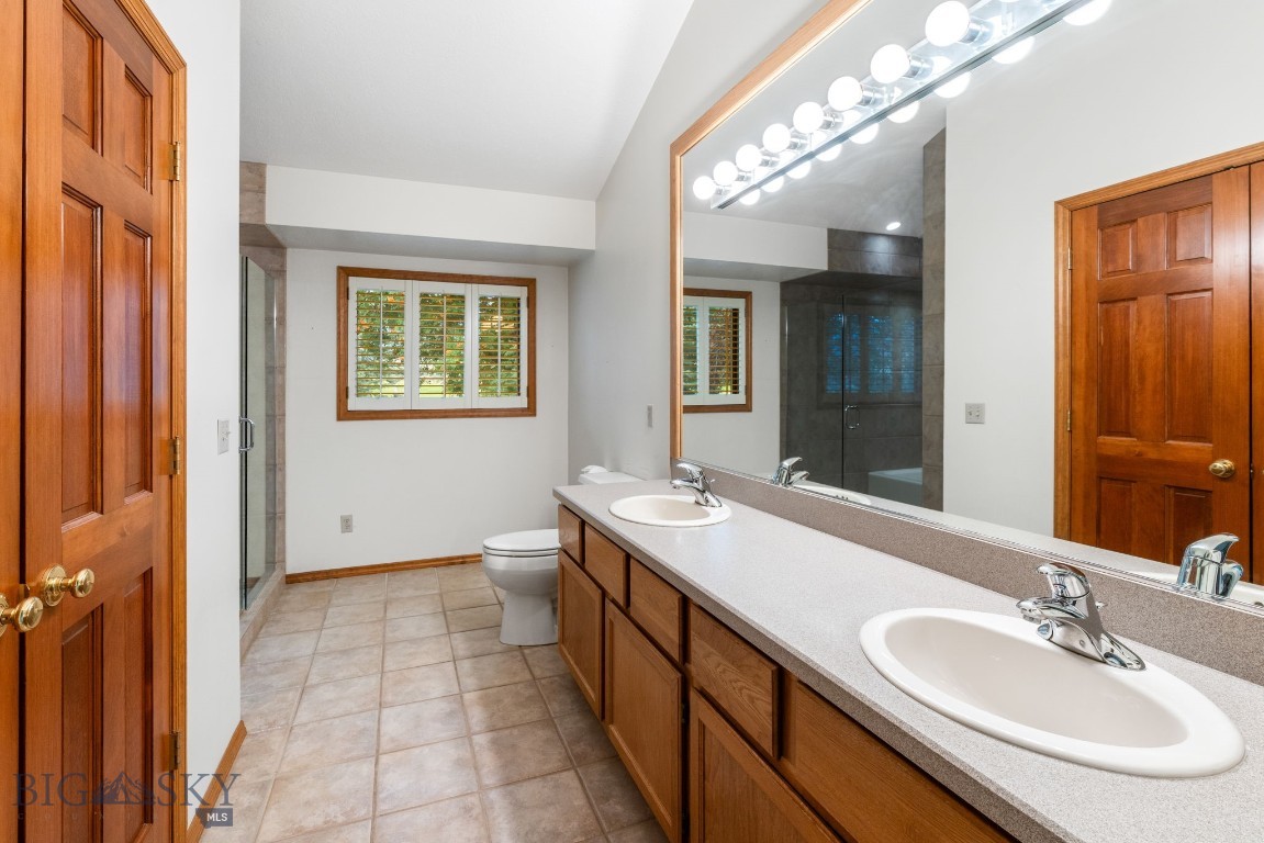 Ranch - Residential