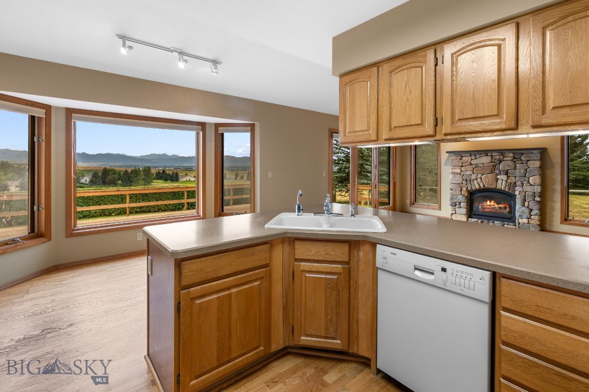 Ranch - Residential