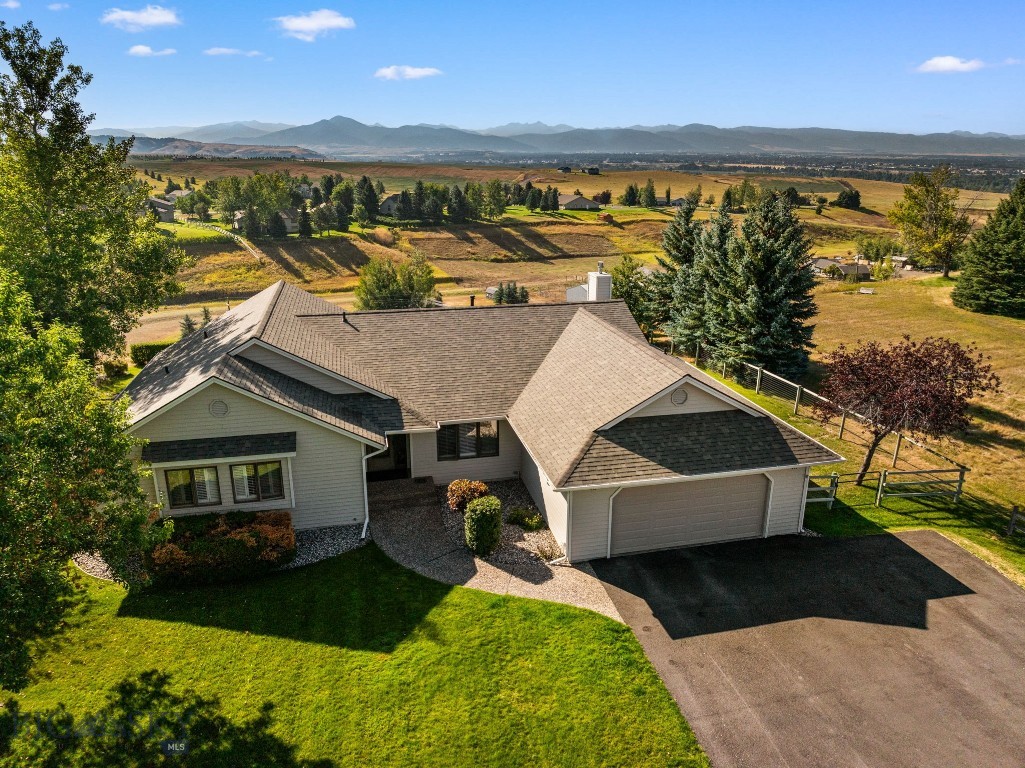 Ranch - Residential