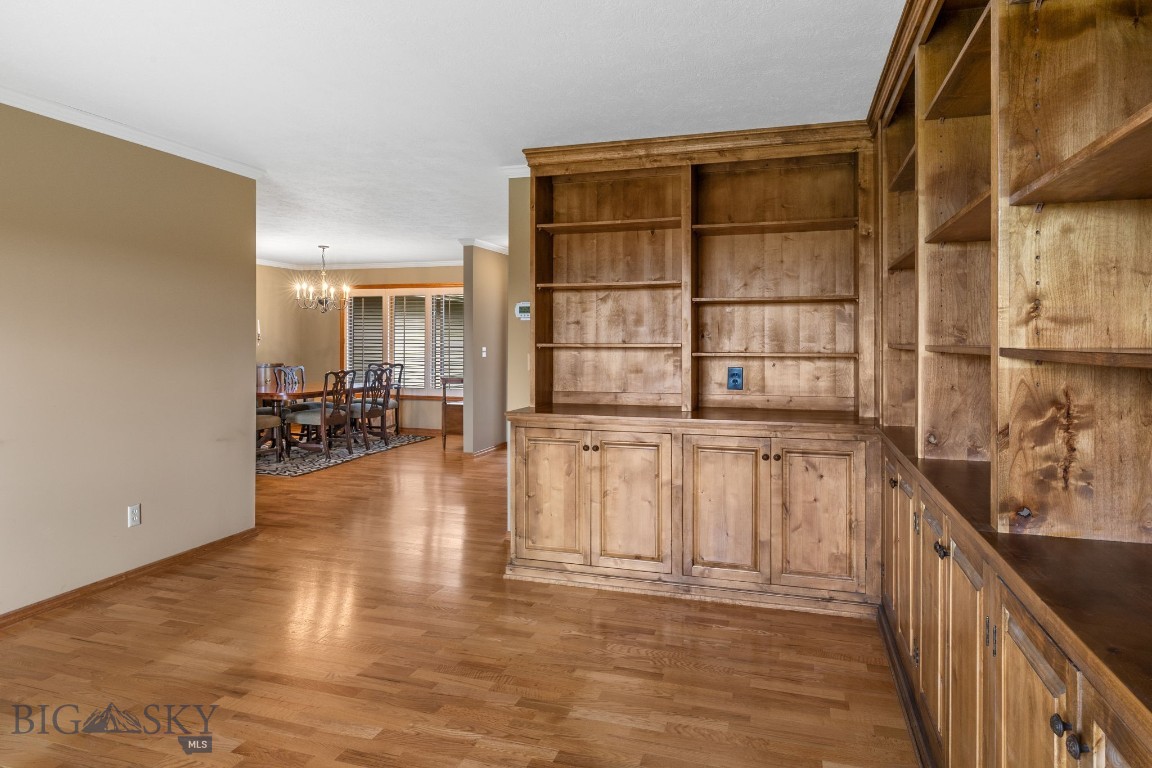 Ranch - Residential