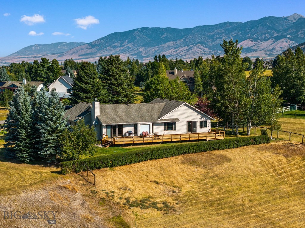Ranch - Residential