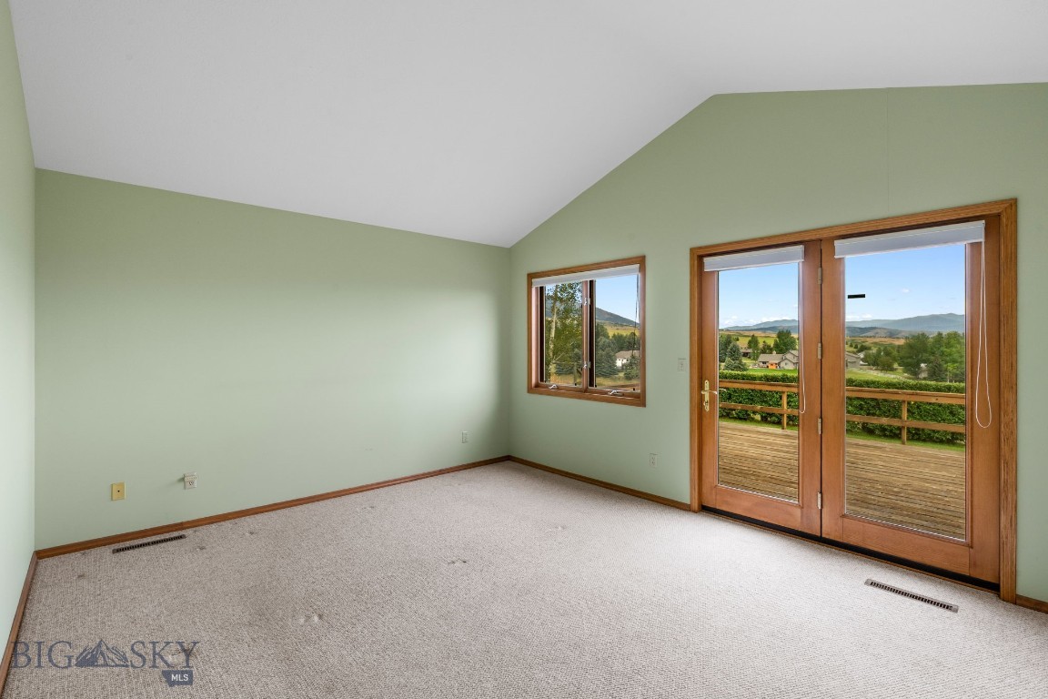Ranch - Residential